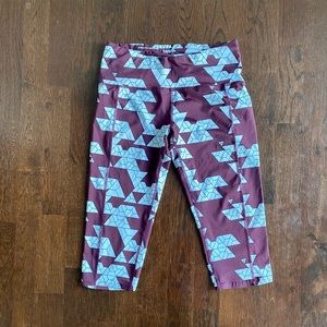 ✂️ Oiselle KC knickers